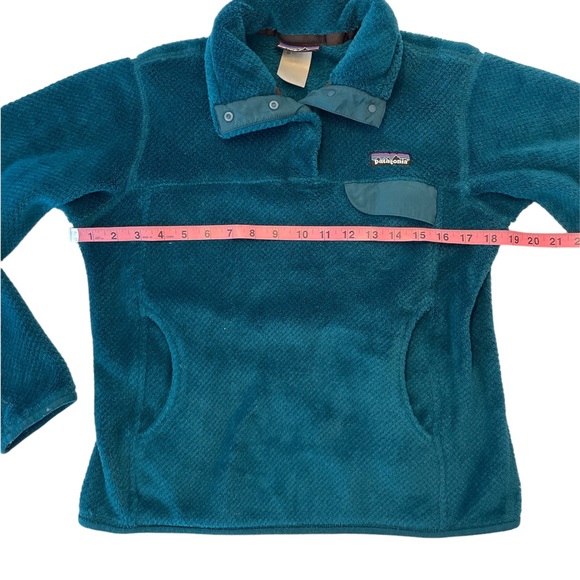 Patagonia Re-Tool Fleece Size S - Picture 2 of 6